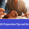 NIACL AO Preparation Tips and Strategies
