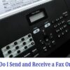 How Do I Send and Receive a Fax Online