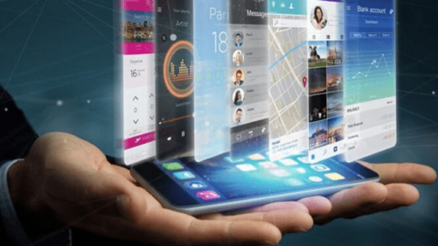Top App Development Company