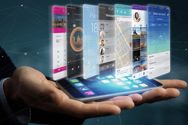 Top App Development Company
