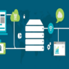 What is web hosting concepts?