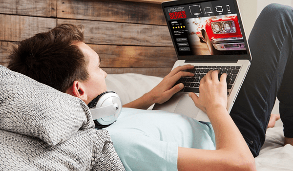 types of closed captioning