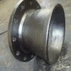 What Is The Brief description Of Bellmouth Fitting?