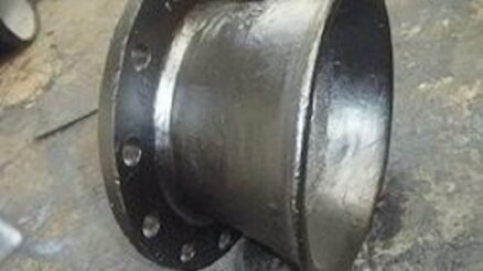 What Is The Brief description Of Bellmouth Fitting?