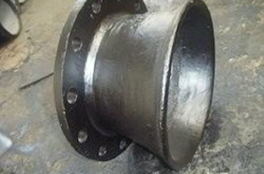 Bellmouth Fitting