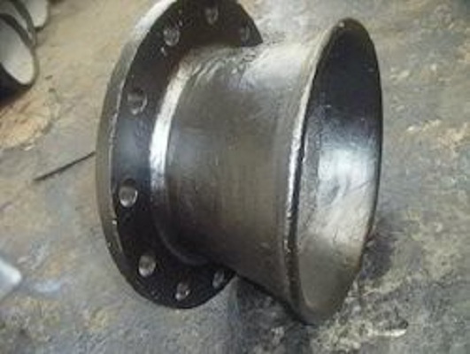 What Is The Brief description Of Bellmouth Fitting?