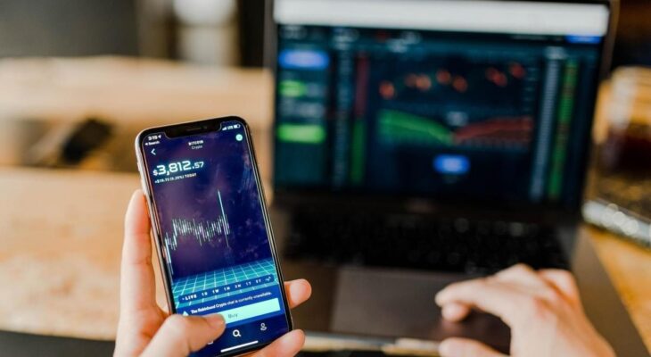 Create The Best FinTech App Ever