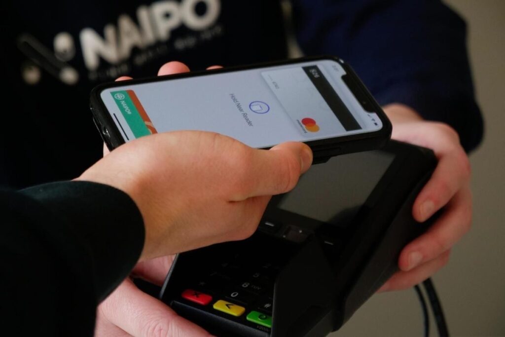 Instant payment