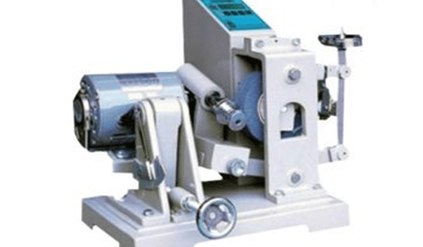 Akron Abrasion Tester Best to Use
