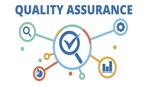 Categories of Quality Assurance Testing