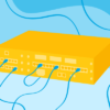 What are the Main Components of a Telephone System?