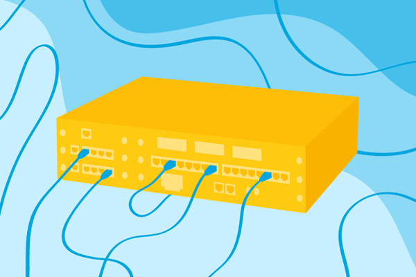 What are the Main Components of a Telephone System?