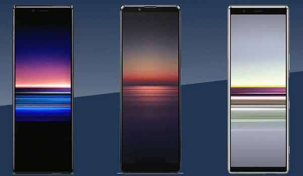 Get Support of Sony Phone Parts