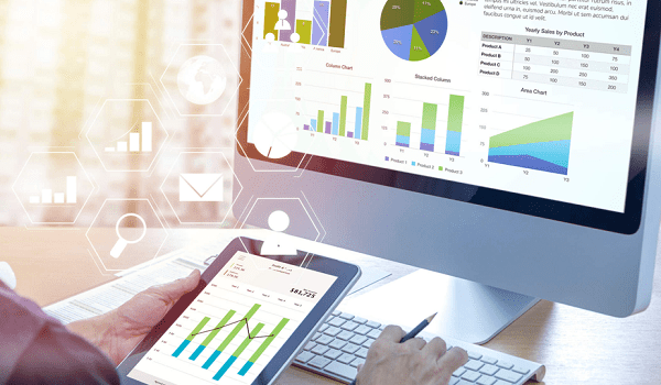 Software Is Commonly Used By Bookkeepers