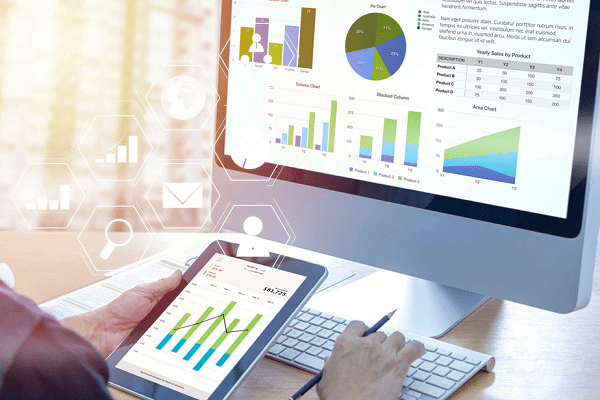 Which Software Is Commonly Used By Bookkeepers?