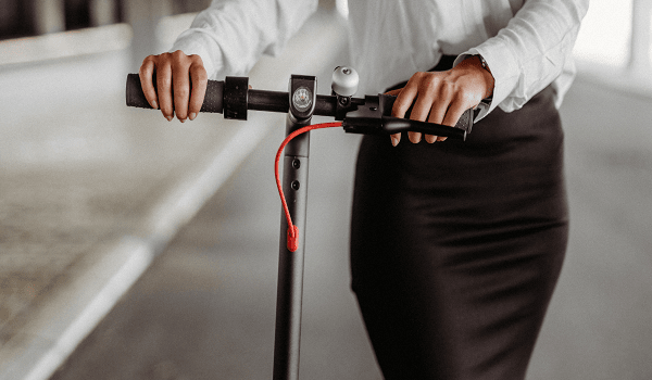 What electric scooter should I buy A complete buying guide