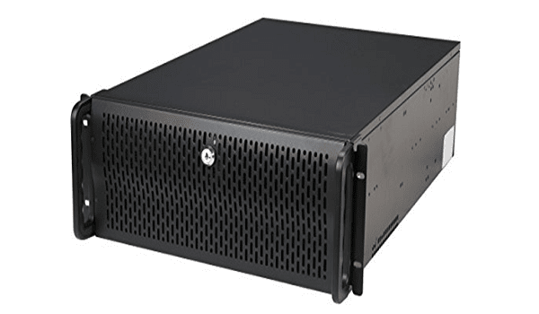 best rack mount chassis