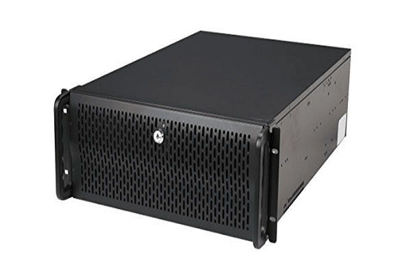 What are the best rack mount chassis?