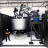 What are some of the major developments in 3D printing?