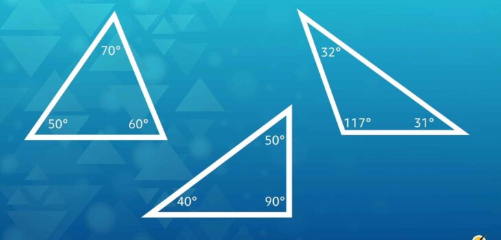 All you need to know about kinds of triangle