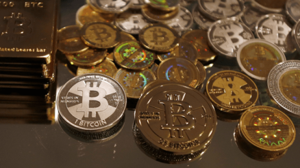 How Bitcoins Change The Global Economy?