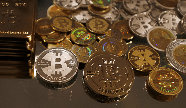 Bitcoins Change The Global Economy