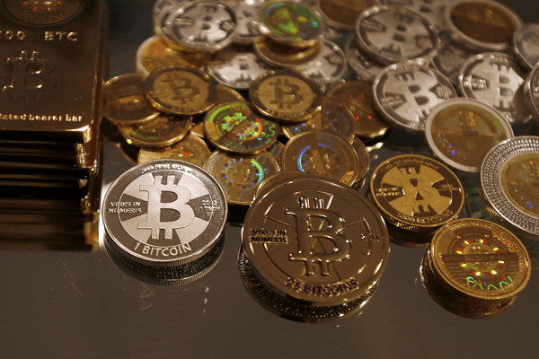 How Bitcoins Change The Global Economy?