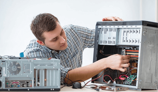 Computer Repairing