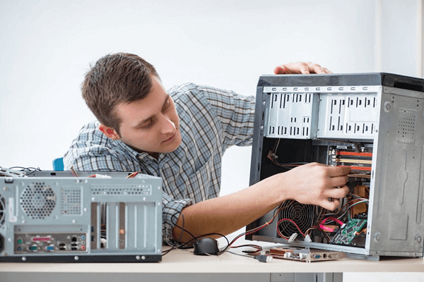 What Skills Do You Need For Computer Repairing?