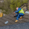 What Information Should a Roof Survey Include?