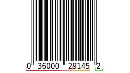 How Do I Get A UPC Code For My Small Business?