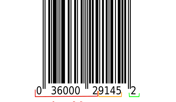 UPC Code For My Small Business