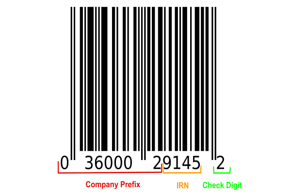 How Do I Get A UPC Code For My Small Business?