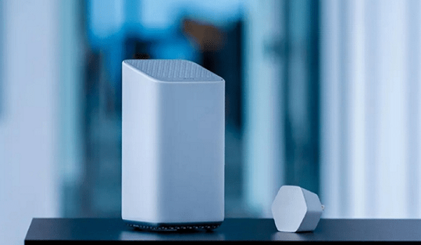 Xfinity and Xfinity Internet Service