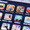5 Best Gaming Apps that Pay Real Money Fast