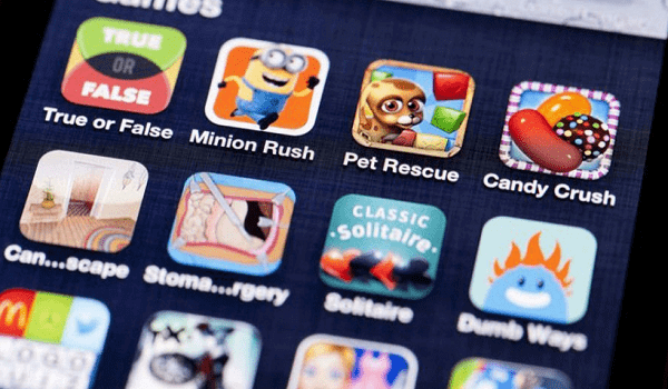 5 Best Gaming Apps that Pay Real Money Fast