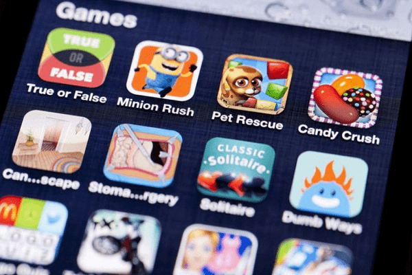 5 Best Gaming Apps that Pay Real Money Fast