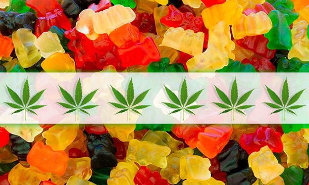 Gummies – Part Of CBD World