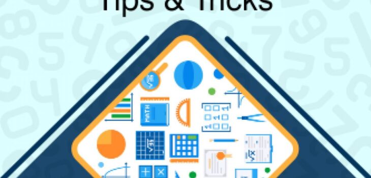 What you should know before appearing for class 6 maths olympiad