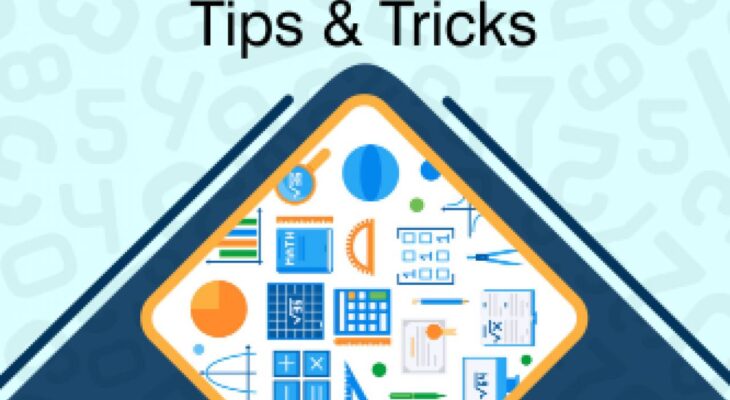 What you should know before appearing for class 6 maths olympiad