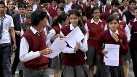 How to top-class 12 boards exam