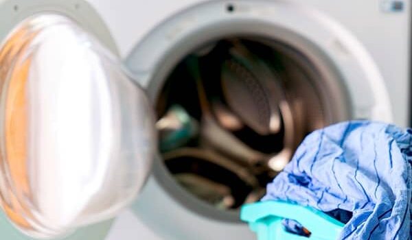 Techniques To Disinfect Clothes