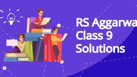 WHY REFER TO RS AGGARWAL FOR CLASS 9 MATHS