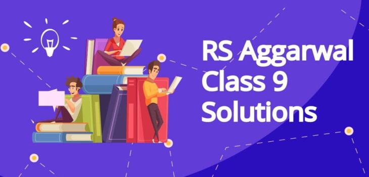 WHY REFER TO RS AGGARWAL FOR CLASS 9 MATHS