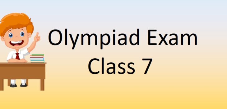 Benefits of appearing in Class 7 Maths Olympiad
