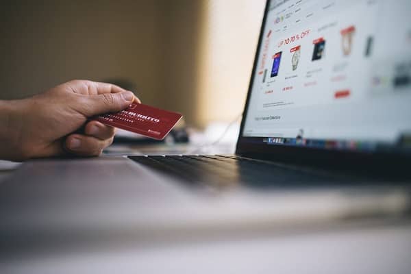 How to create a selling product card