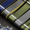 POPULAR APPLE WATCH BAND MATERIALS