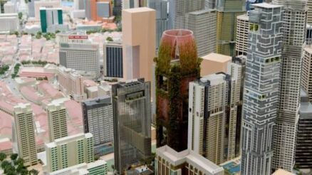 A Closer Look at Rule-Based Design in Urban Planning