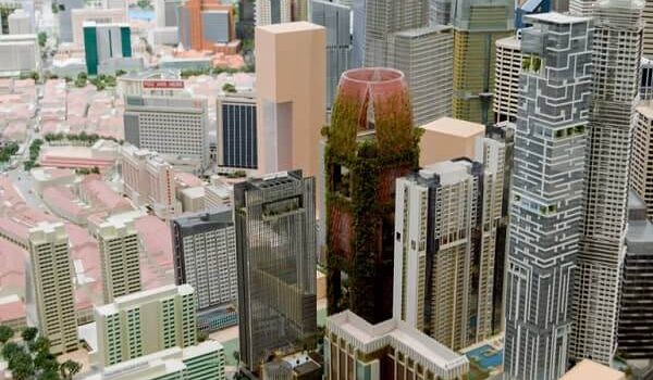 Rule-Based Design in Urban Planning
