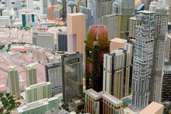A Closer Look at Rule-Based Design in Urban Planning